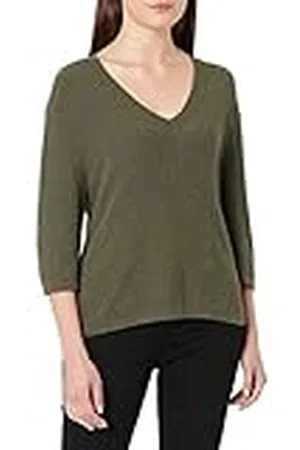 Marc O’ Polo Dames 207511560531 pullover, , XXL