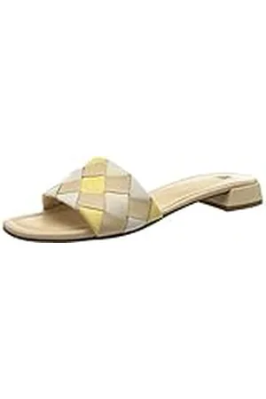 Högl Felina Pantoffels voor dames, , 37 EU Breed
