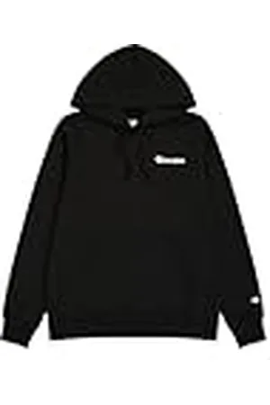 Champion Legacy Graphic Shop W (117656) - Light Powerblend fleece sweatshirt met capuchon, , XL dames FW24, , XL