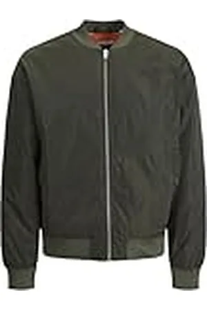 JACK & JONES Jcoday Bomber Cbo Jas voor heren, , S