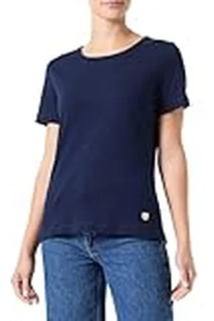 Armor.lux Armor Lux T-shirt met korte mouwen, , L