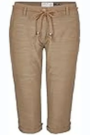 G.I.G.A. DX by killtec Dames Capribroek/short met riem GS 93 WMN PNTS, , 50, 41498-000