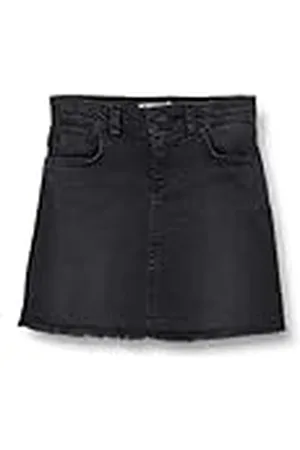 LTB Jeans Lime G Rok voor meisjes, , 4