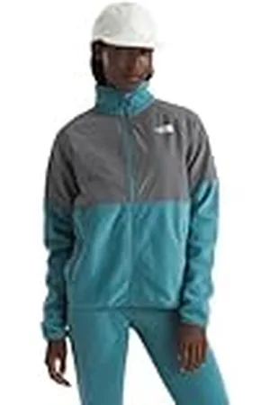 The North Face Glacier Heavyweight Full Zip Fleecejack voor dames XL