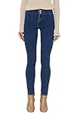 ESPRIT Dames jeans, , 25W x 32L