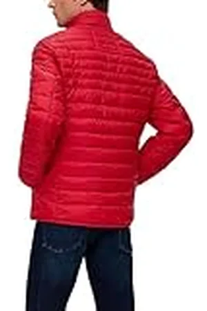QS by s.Oliver Outdoorjas voor heren, , L