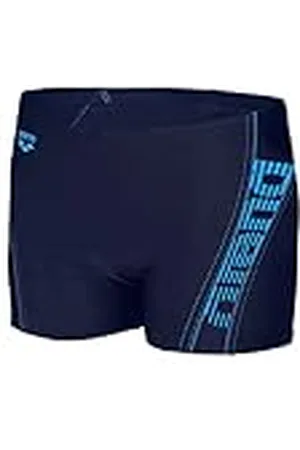 Arena M BYOR Evo Short R Swim Trunks, , 44 Heren