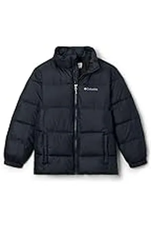 Columbia Puffect jas voor kinderen, uniseks, , 128