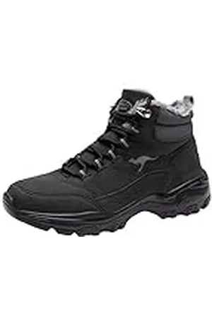 KangaROOS Uniseks Kw-Cozy sneakers, , 40 EU