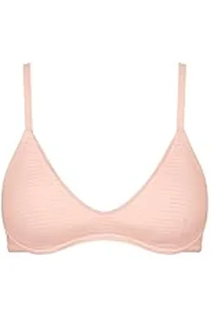 Sloggi Dames Ever Fresh Plus P Gevoerde beha