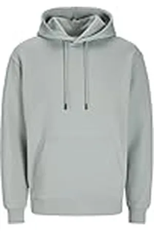 JACK & JONES Bradley Sweat Hoodie Heren (plussize)