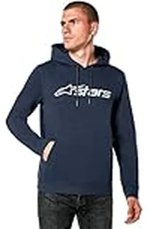 Alpinestars Blaze Hoodie V3 Sweatshirt met capuchon voor heren, , XL, , XL