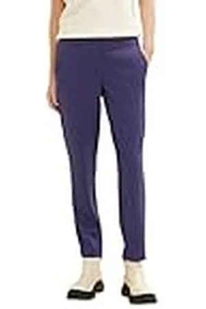 TOM TAILOR Dames mia slim broek 1035887, , 34W / 28L