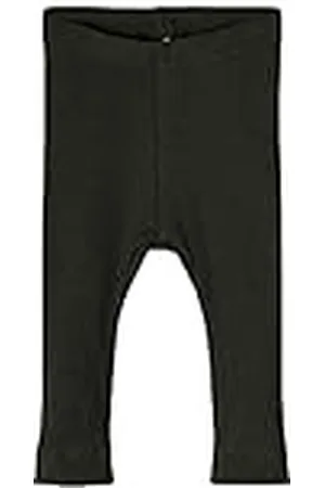 NAME IT Uniseks Nbnkab Noos legging, , 62 NL