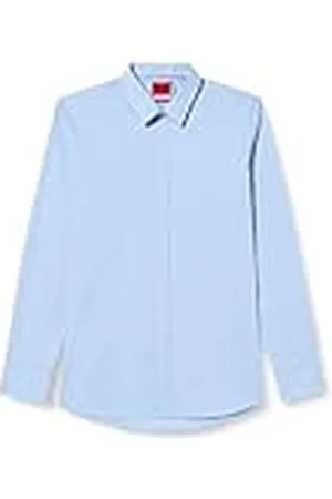 HUGO BOSS Herenshirt, , 44