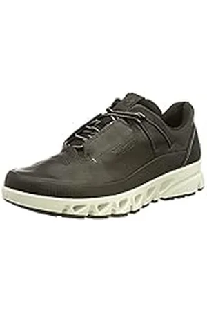 Ecco Multi-Vent M Sneakers voor heren, zwart, 45 EU
