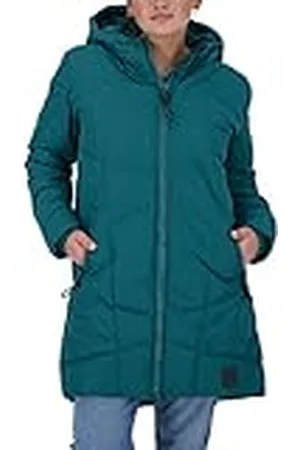 alife kickin Alife kickin Kasiaak winterjas voor dames, warm gevoerd, XS-XXL, , XL