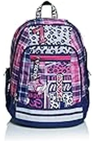 7 for all Mankind Zaino Advanced - Cheer Girl, Viola, Taglia Unica