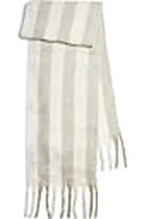 Pieces® Pcnanna Long Scarf Bc, , Eén Maat