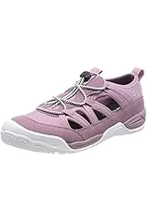 Jack Wolfskin Uniseks-kind Vili Sandal K outdoorschoen, , 40 EU