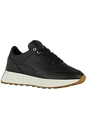 Geox Dames D Amabel A Sneakers, , 35 EU