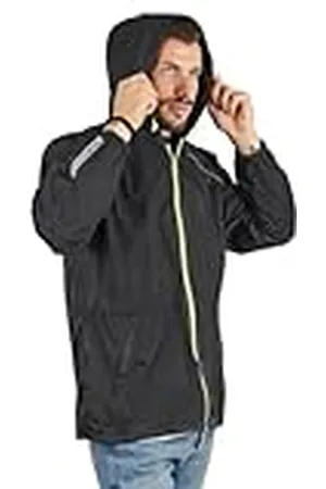 PERLETTI Regencape voor heren, , M
