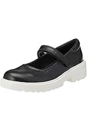 Geox Meisjes J Casey Girl P ballerina