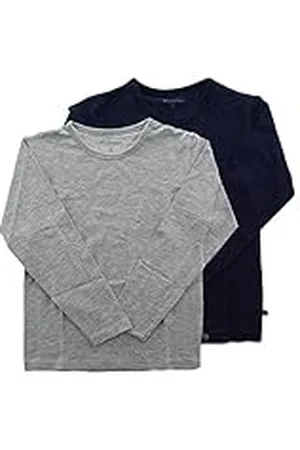Minymo Jongens T-shirt, , 110