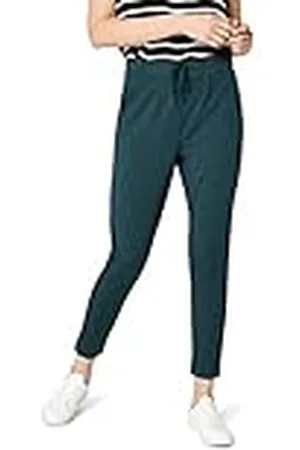 ONLY Onlpoptrash Life Easy Col Pant Pnt Noos kleding dames, , XS / 34L