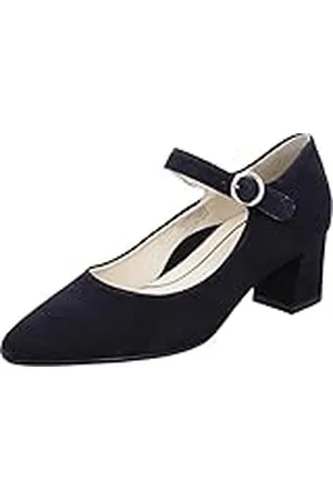 ARA Dames London Pumps, , 42 EU Schmal