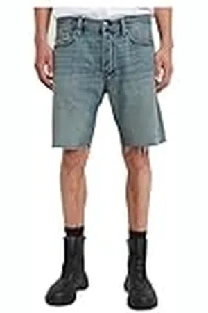 G-Star Dakota Short Raw Edge, , 27W