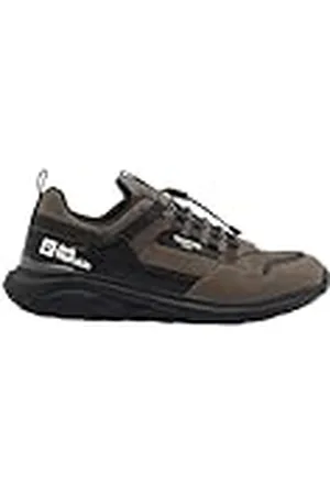 Jack Wolfskin Dromoventure Athletic Texapore Low M wandelschoen voor heren, , 44.5 EU