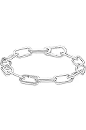 PANDORA ME Link Chain Armband 16cm aus Sterling-Silber, Kompatibel mit ME Armbänder, 599588C00-2