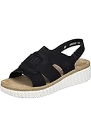 Rieker 69289 Damessandalen, , 37 EU, , 37 EU