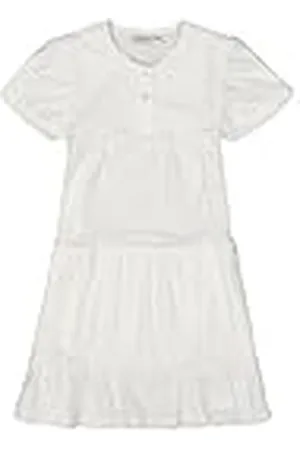 Garcia Kids O44483_Girls Dress, , 128 cm
