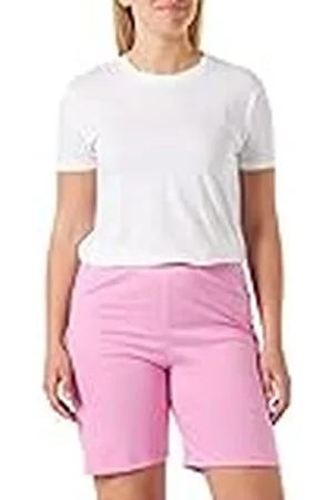 Trigema Bermuda voor dames, 100% katoen, , XL