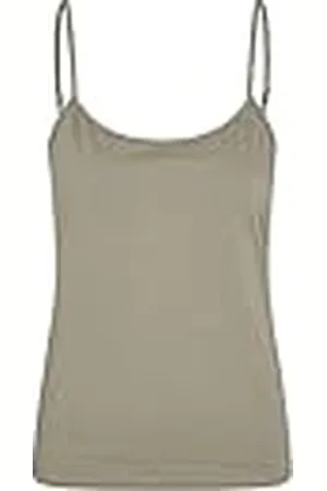 soyaconcept Dames SC-PYLLE 9 Dames Top Undershirt, , X-Large, , XL