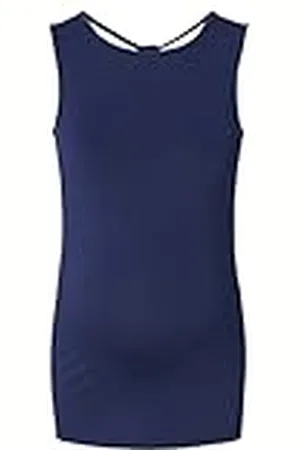 Noppies Tanktop voor dames, mouwloos shirt met schouderbandjes, cami shirt, , 34