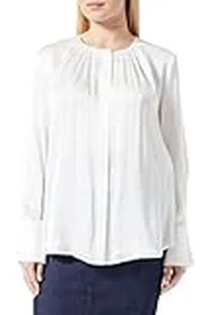Gerry Weber Edition Dames 150216-31161 outdoorjas niet wol, , 44, , 44