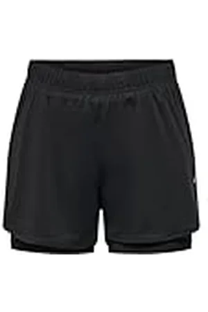 ONLY Sportshorts voor dames, , S