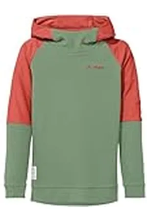 Vaude Kids Hylax Capuchontrui voor kinderen, , 122-128