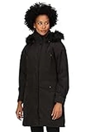 Regatta Shiloh waterdicht ademend parka-jack voor dames