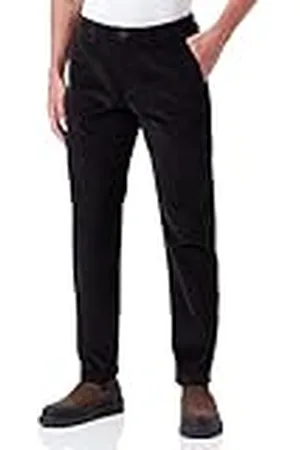 SELECTED SLHSTRAIGHT-Miles 196 Cord Pants W NOOS, , 34W x 34L