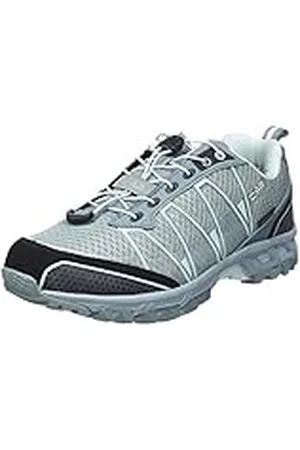 CMP Altak Wmn Wp Trail Running Shoe voor dames, Mineral Green, 37 EU