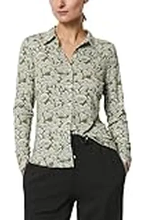 Marc O’ Polo T-shirt voor dames, , M