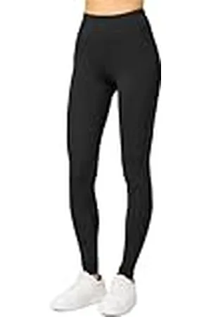 Merry Style Dames Lange Legging MS10-143 ( , M)