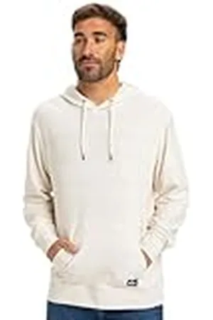 Quiksilver Otway Hoodie trui voor heren, , XL