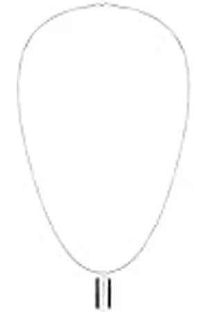 Tommy Hilfiger Jewelry halsketting voor heren, collectie van roestvrij staal - 2790599, , Eén maat, Casual