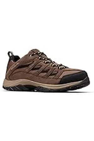 Columbia Low Hiking Schoenen voor Heren, CRESTWOOD