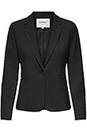 ONLY Onlkyra Life L/S Fit Blazer Tlr, , 34